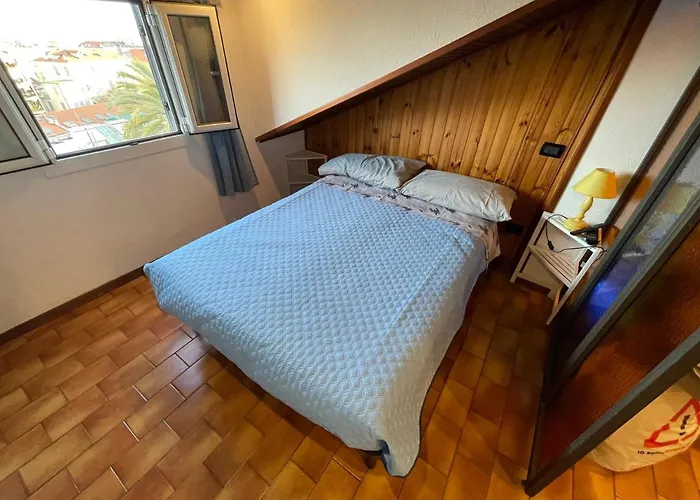 Casa Vacanze Nido Al Mare