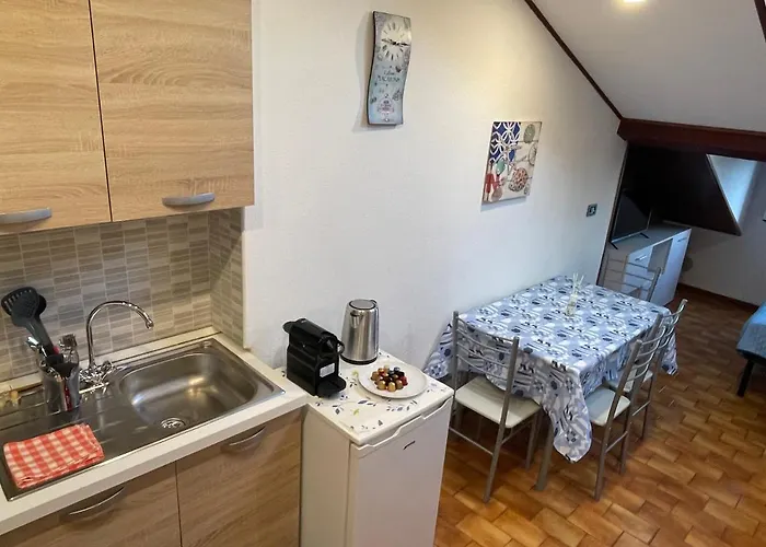 Casa Vacanze Nido Al Mare