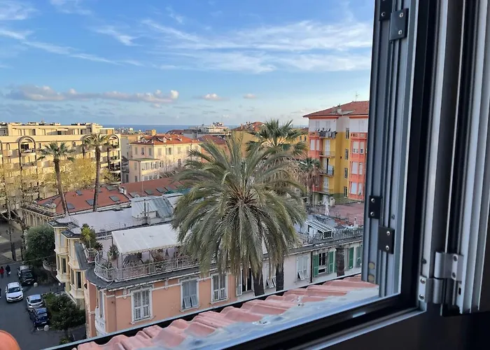 Casa Vacanze Nido Al Mare