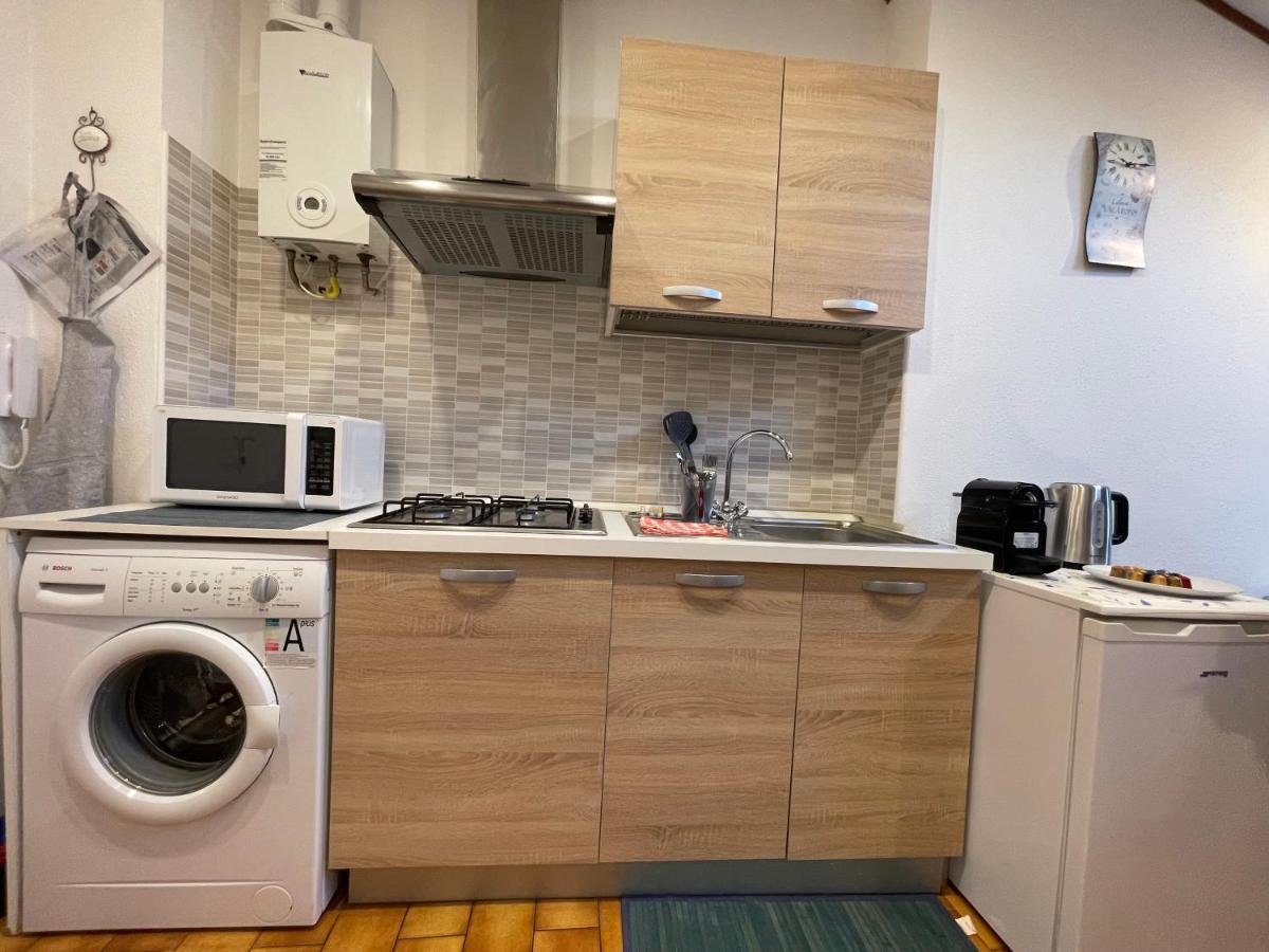 Apartment Nido Al Mare *