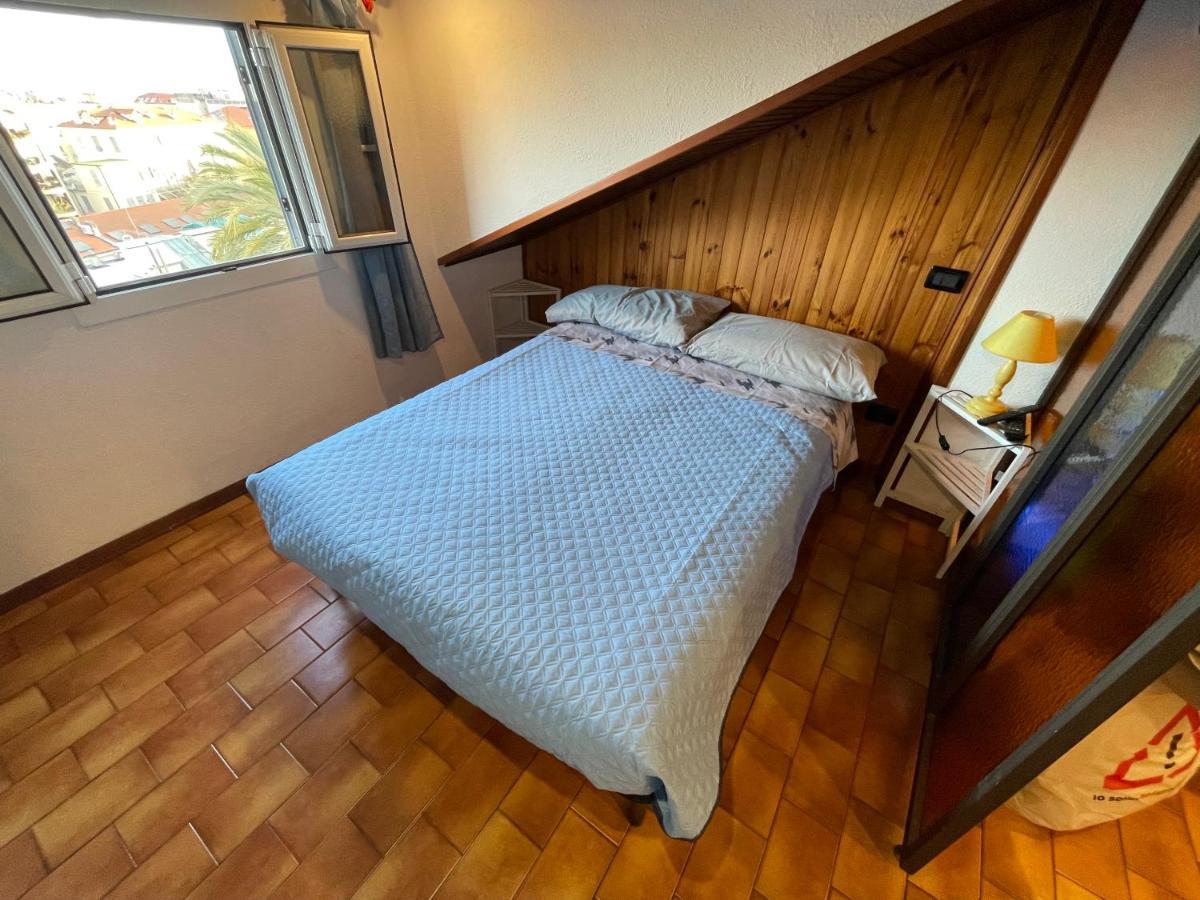 Apartment Nido Al Mare Sanremo