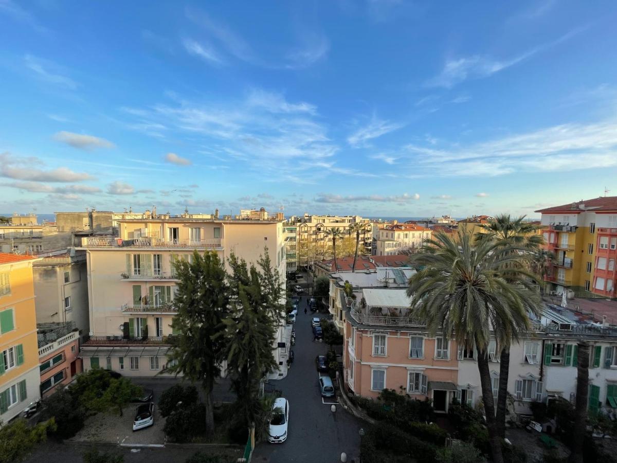 Nido Al Mare Sanremo