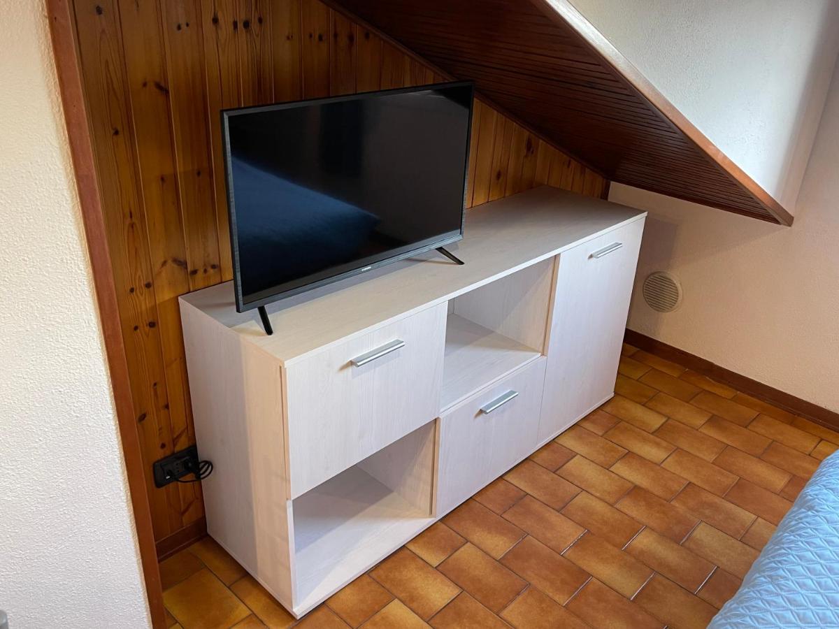 Apartment Nido Al Mare *