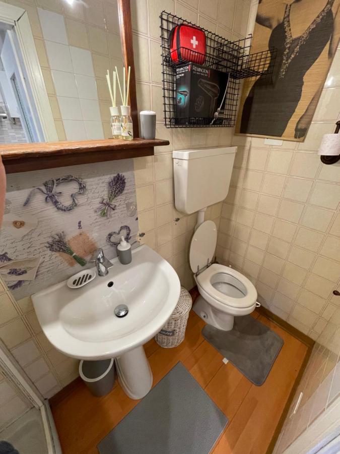 Apartment Nido Al Mare Sanremo